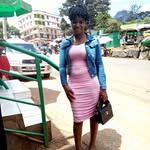 Edith Njuguna - @edith.njuguna.12 - Instagram