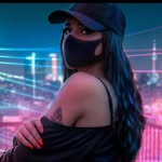 Edith Njuguna - @njuguna8058 - Instagram