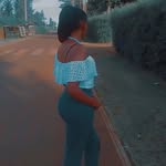 Edith Njuguna - @kades_salmer - Instagram