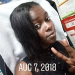 Edith Njuguna - @htidenjeri.en - Instagram