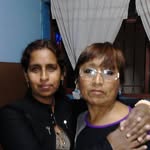 Edith Julia Sandoval Noel - @edithsandoval33 - Instagram