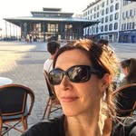 Edith Marie Noel Pilorget - @edithpilorget - Instagram
