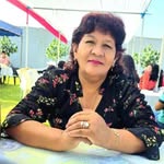 Edith Noel Jara - @lidiaedithnoel - Instagram