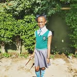 Edith Noelle Monteiro - @ady_vanessalovely2011 - Instagram