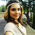 Edith Cruz - @edithnolasco95 - Instagram