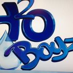 Edith Norris - @h2o.boyz - Instagram