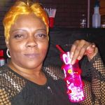 Edith Norris - @khasir.jennings - Instagram