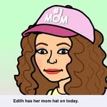 Edith North - @editharmy - Instagram