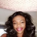 Edith let love lead - @edith.nwadike - Instagram
