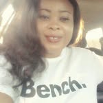 Edith Nwadike - @nmegiiii - Instagram