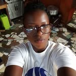 Edith Ama Adepa Nyarko - @edithamaadepa - Instagram