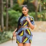 Edith Nyarko - @edithnyarko79 - Instagram