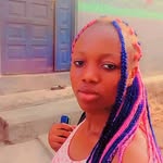Edith Nyarko - @edithnyarko2 - Instagram