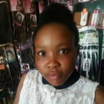 Edith Nyarko - @nyarko9750 - Instagram