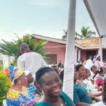 Edith Nyarko - @edithanokye - Instagram