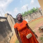 Edith Nyarko - @edith_asante - Instagram