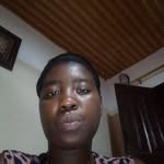 Edith Nyarko - @nyarko1406 - Instagram
