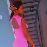Edith Nyarko - @nyarko9783 - Instagram