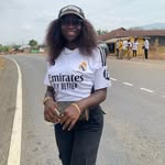 Edith Nyarko Osei - @piesie_kobi - Instagram