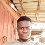 Michael Owusu - @nyarkoedith21 - Instagram