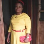 Edith Nyema - @edithnyema - Instagram