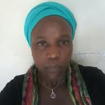 Edith Nyenga - @edithnyenga - Instagram