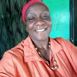Edith Nyeswah - @nyeswahedith - Instagram