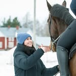 Edith Nyman 🔸️your equestrian mental trainer - @your.equestrian.mentaltrainer - Instagram