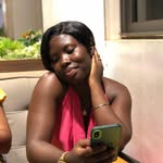 Edith Oakley - @peprahannah - Instagram