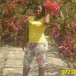 Edith Carabali Obando - @carabaliedith - Instagram