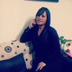 Edith Obando - @edithobando76 - Instagram