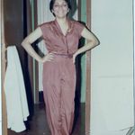 Edith Obando - @obando1962 - Instagram