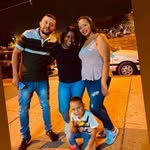Edith Obando - @obando5753 - Instagram