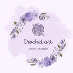 Edith Obando - @crochet_.art_ - Instagram