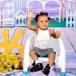 Edith Ozioma Obinna - @ozysmart10 - Instagram