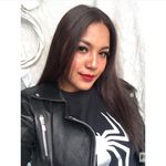 Edith Ochoa Pescador - @_edithochoa - Instagram