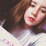 Edith Oconnell - @joosandnes - Instagram