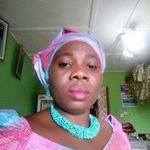 Edith Odoom - @edithodoom7 - Instagram