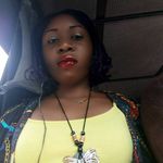 Edith Odomoso - @edithodomoso - Instagram