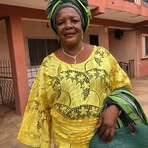 Edith Ogbomo - Facebook