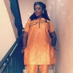 Edith Ogbomo - @edith.ogbomo - Instagram