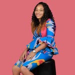Edith Ogbonna Umoh - @umohedith - Instagram