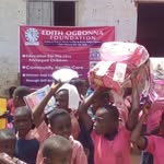 Ogbonna Edith - @edith_ogbonna_foundation_ - Instagram