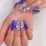 edith ojeda - @nailsbyedith_ojeda - Instagram