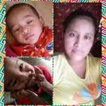 Edith Ojo - @lineskaortega22 - Instagram