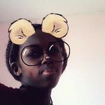 Edith Ojo - @edithamezeojo2705 - Instagram