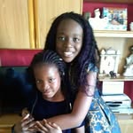Edith Osa's Igbinosa Ojo - @edithosasojo - Instagram
