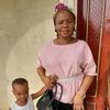 Edith Okoh545 - @babysandrah504 - TikTok