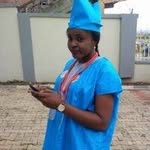 Edith Okoh - @edithreal4ever - Instagram