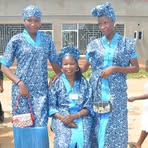 Edith Okoh - Facebook